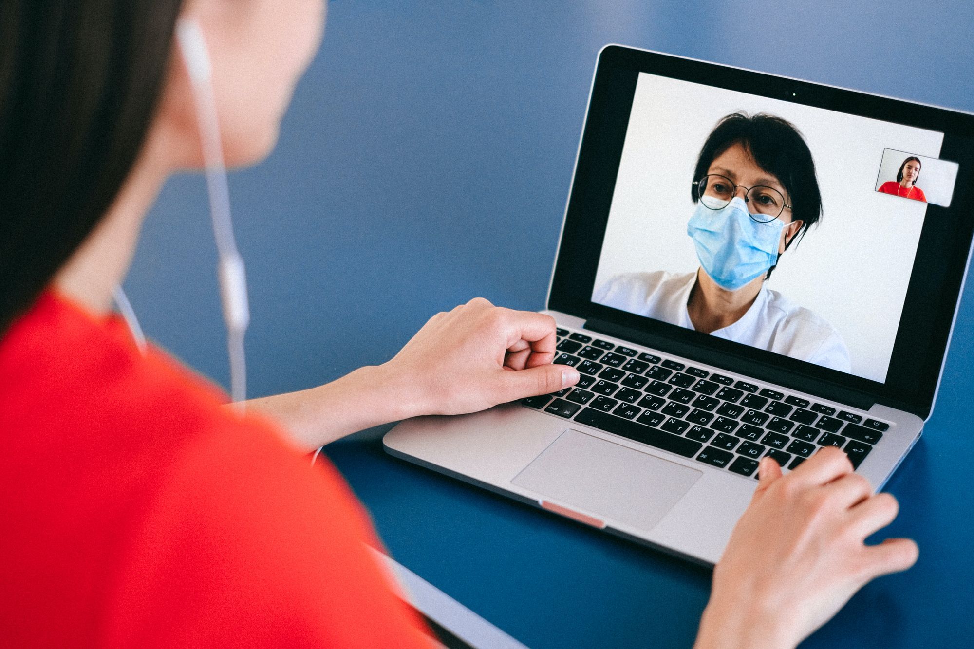 What's so great about telemedicine?