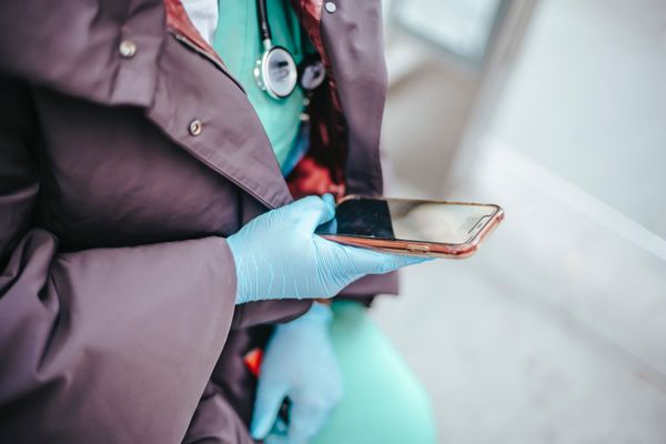 Trends in Med Practice – Telehealth and Booking